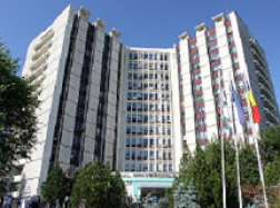 Spitalul Universitar de Urgenta Bucuresti, Splaiul Independentei 169 Sector 5, Bucuresti